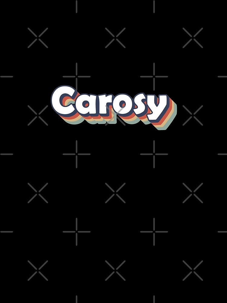 Carosy by Made-By-Art