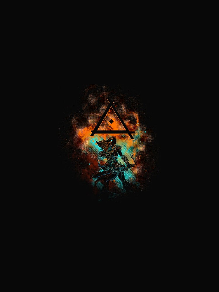 Aloy Art by ZioLittl