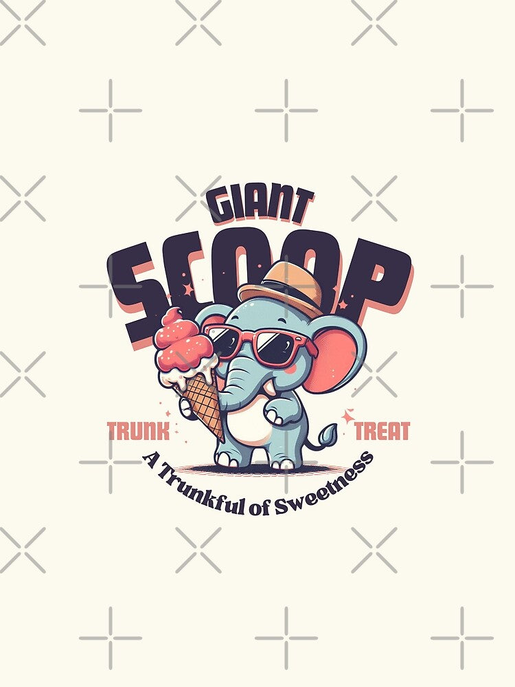 Giant scoop by Peerless-Prime