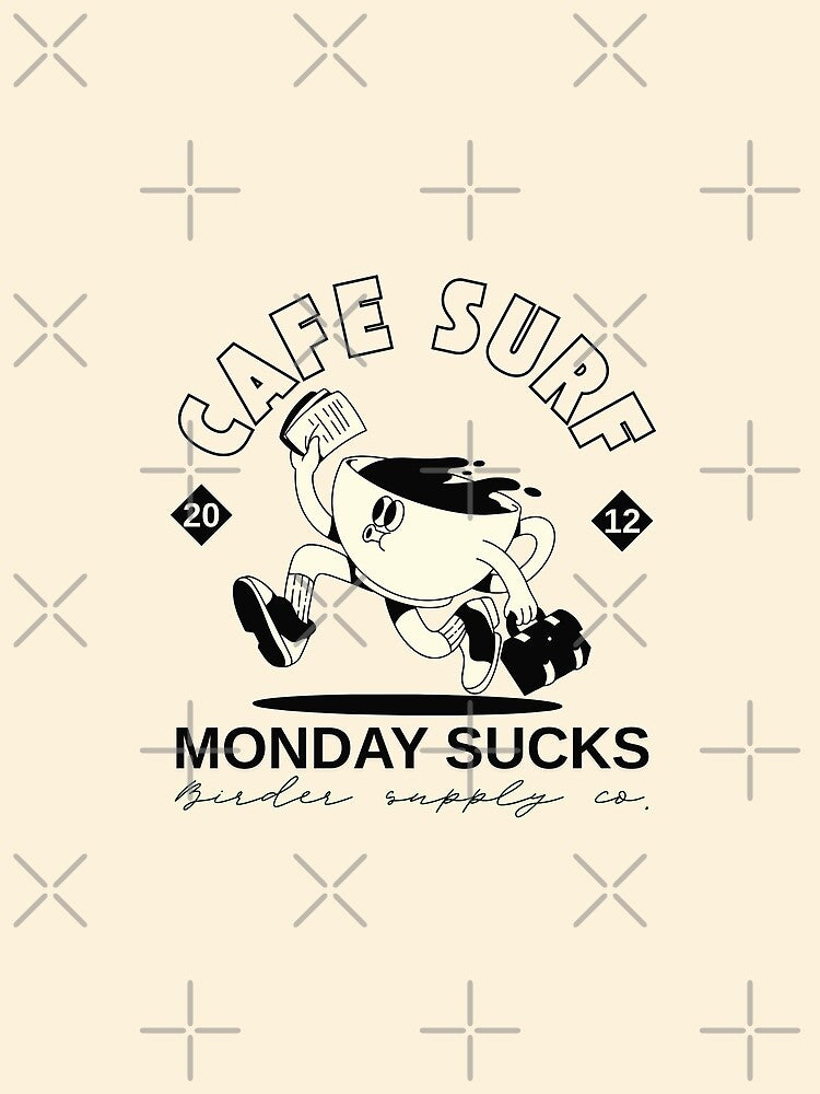 Cafe surf by Peerless-Prime