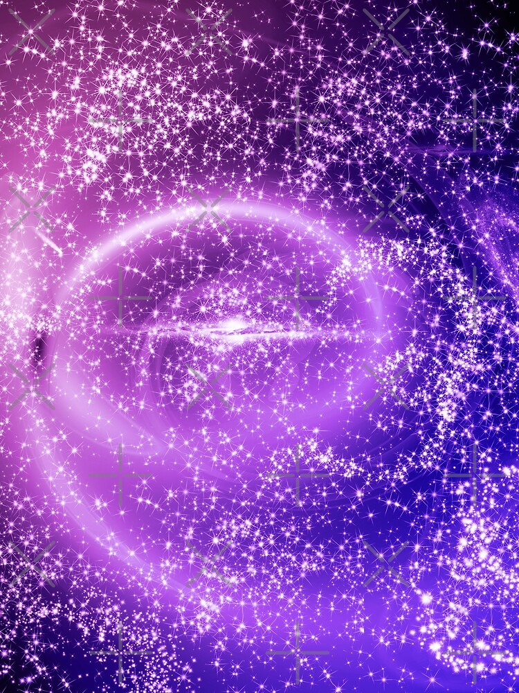 Space Fantasy by Crystalsgraphix