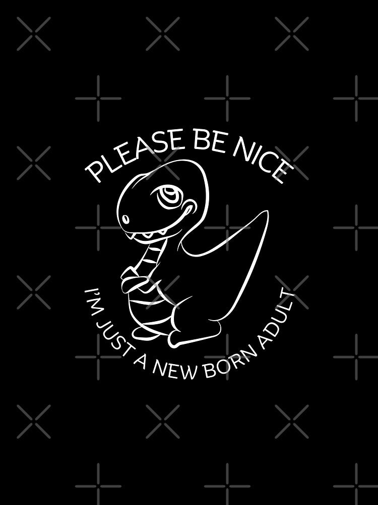 Please be nice by Peerless-Prime
