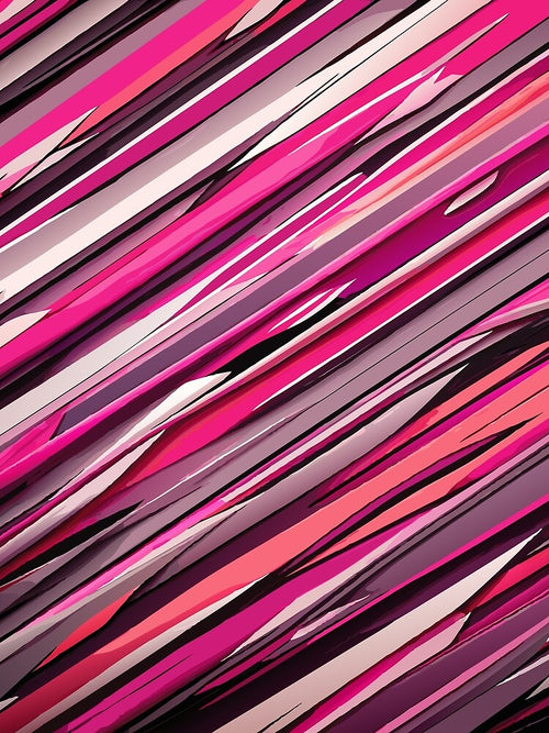 Abstract Vibrant Velocity by alex-yars