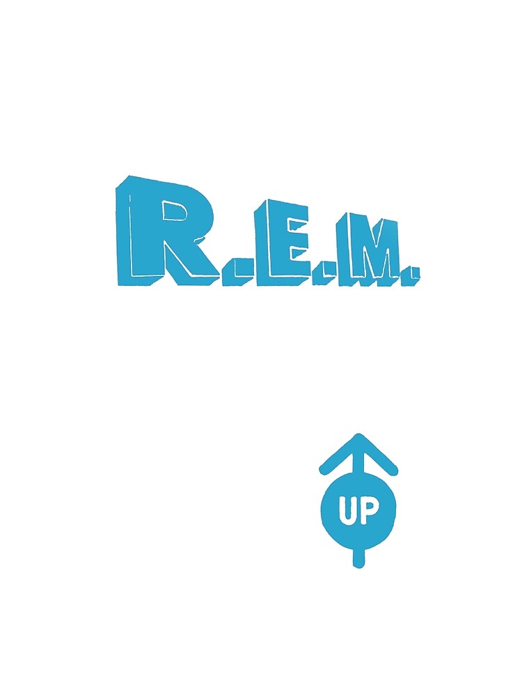 REM - Up by toffyg
