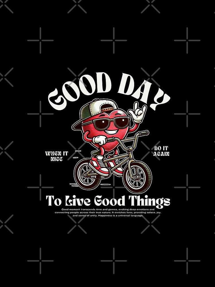 Good day by Peerless-Prime