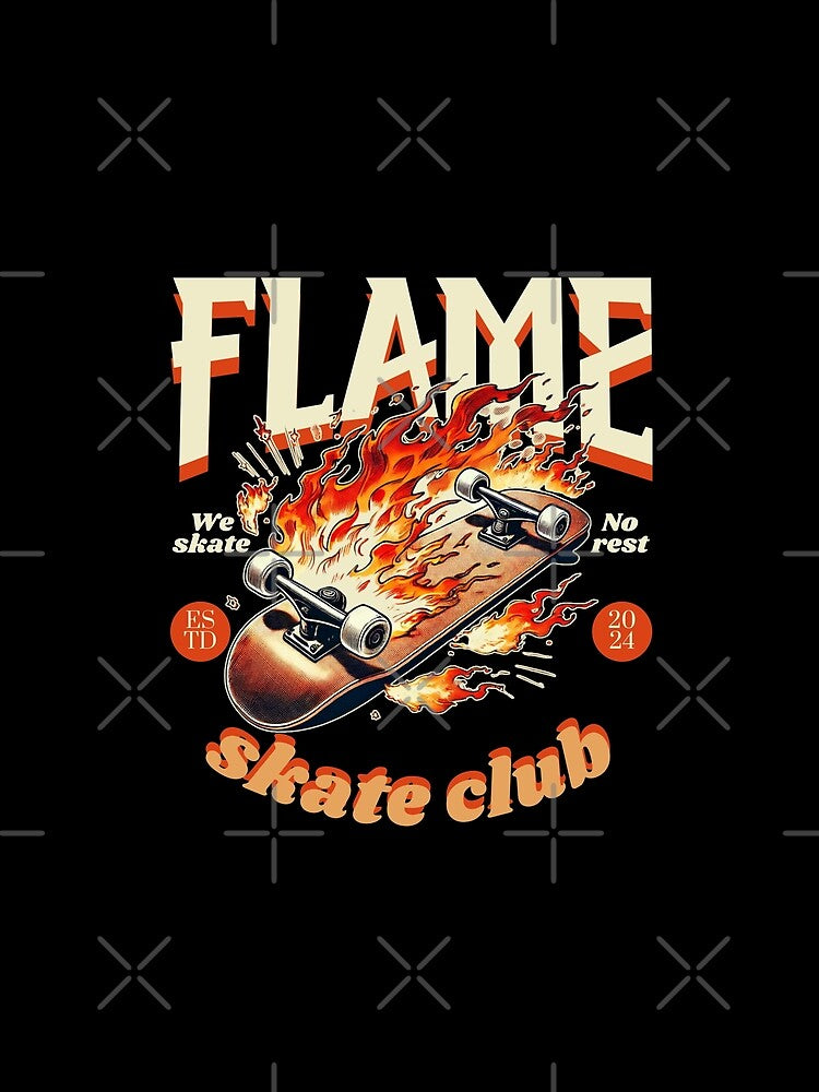 Skate club by Peerless-Prime