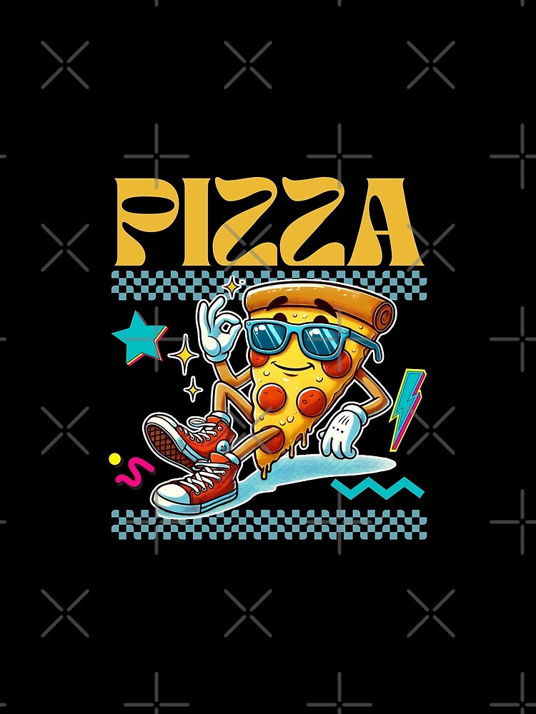 Pizza by Peerless-Prime