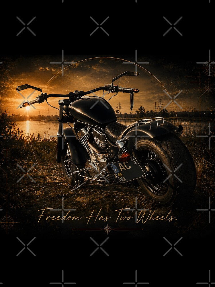 Freedom Ride by Peter Kaul