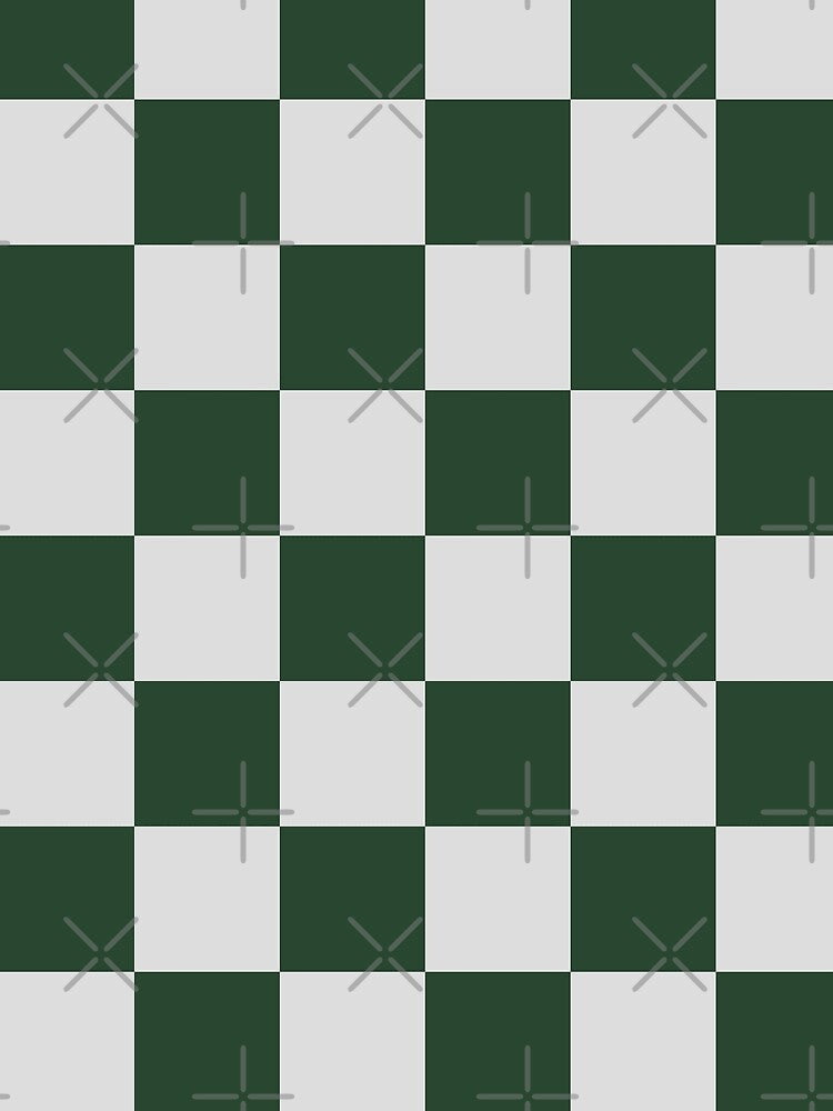 house of snakes minimalist checkered by neopop