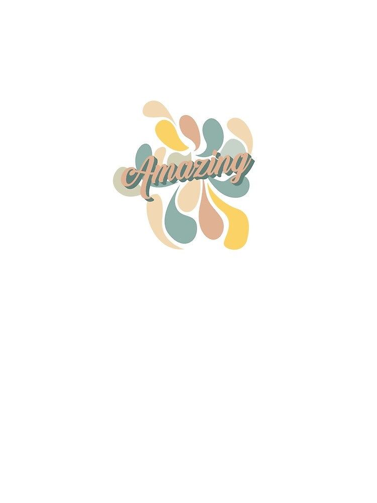 Retro Amazing by autlu