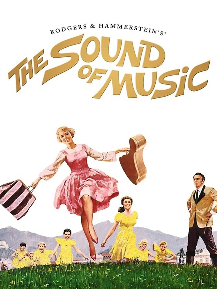 Classic Movie Poster by hamparts