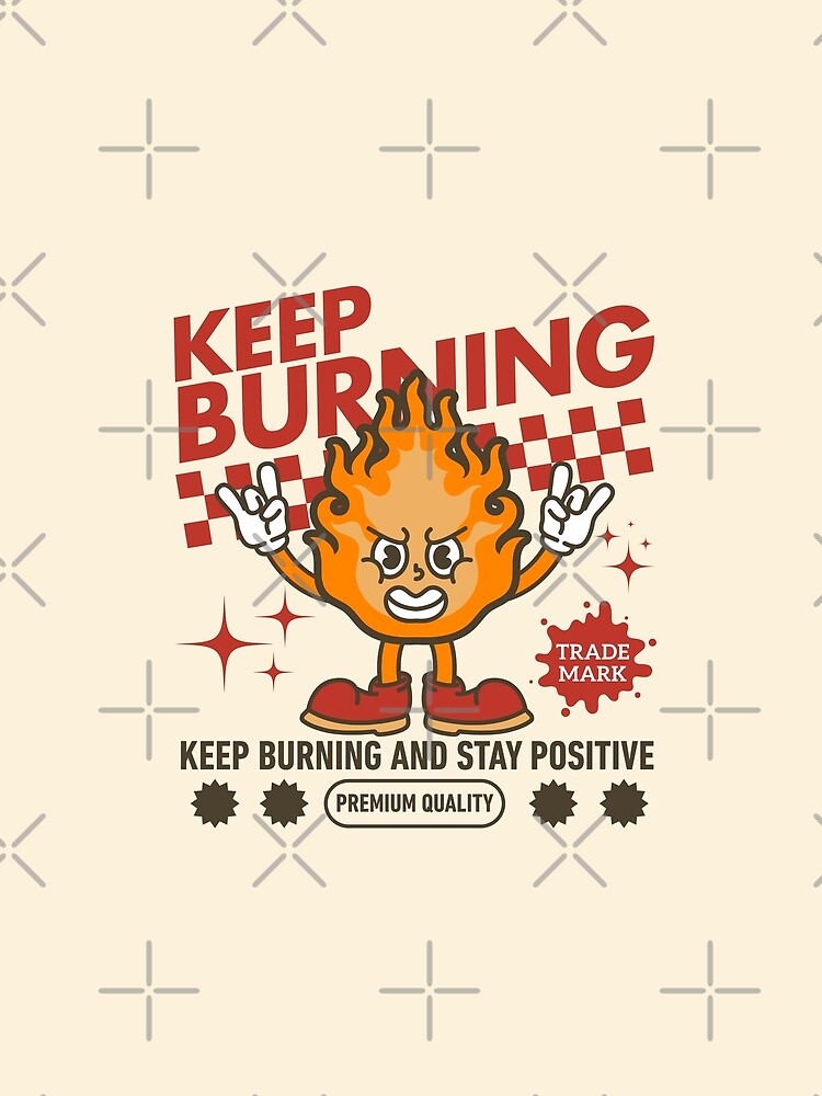 Keep burning by Peerless-Prime