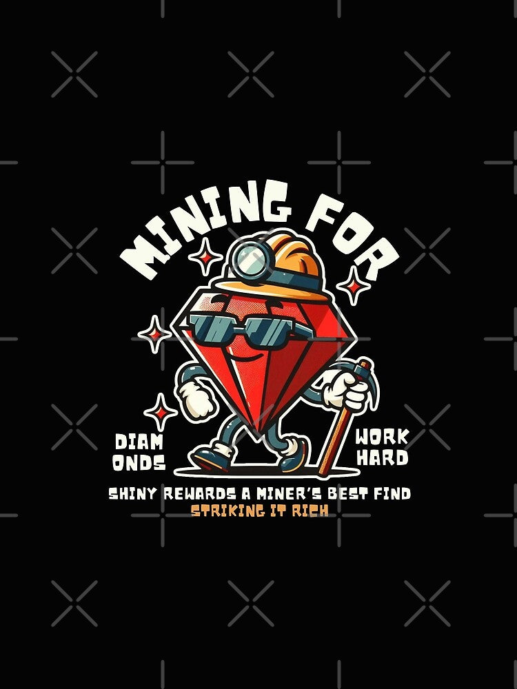 Mining by Peerless-Prime