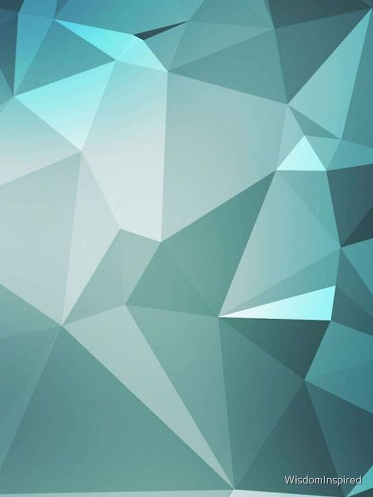Geometric Shapes by WisdomInspired