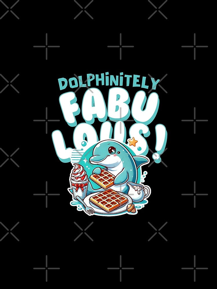 Dolphinitely by Peerless-Prime