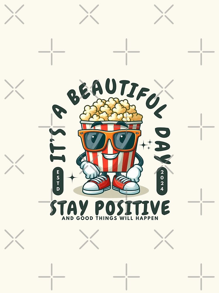 It's a beautiful day by Peerless-Prime