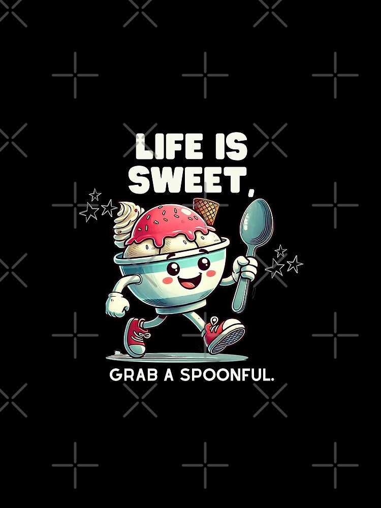 Life sweet by Peerless-Prime