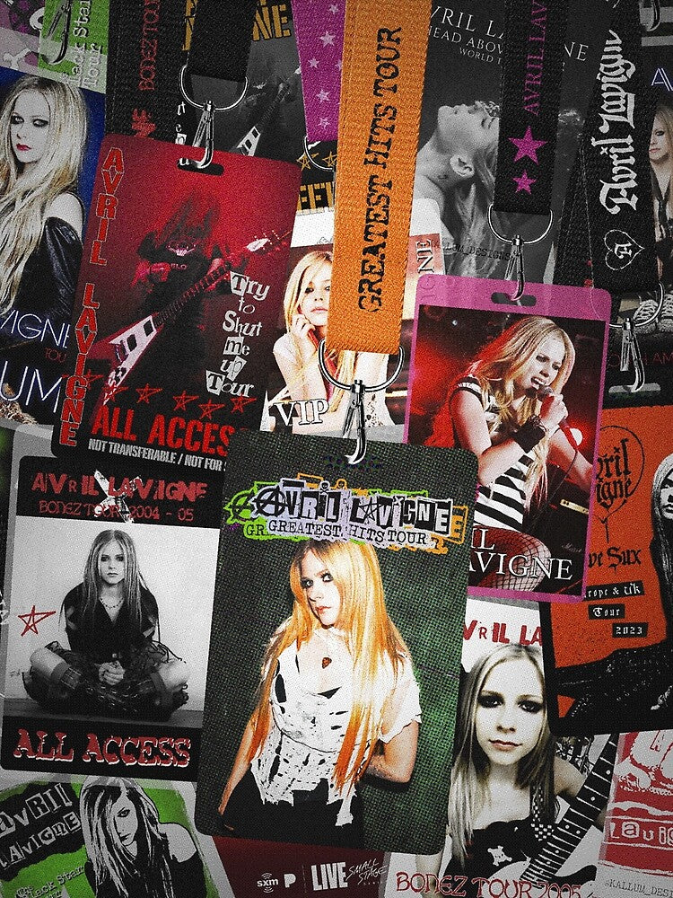 AL Greatest Hits by KallumDesigns