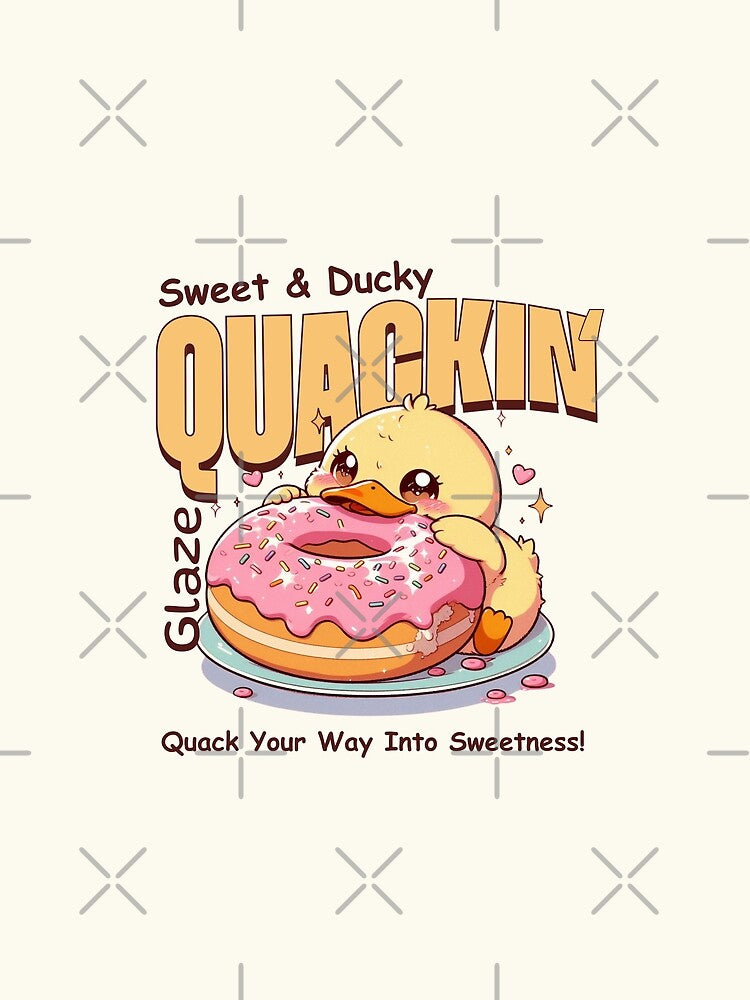 Sweet and ducky by Peerless-Prime