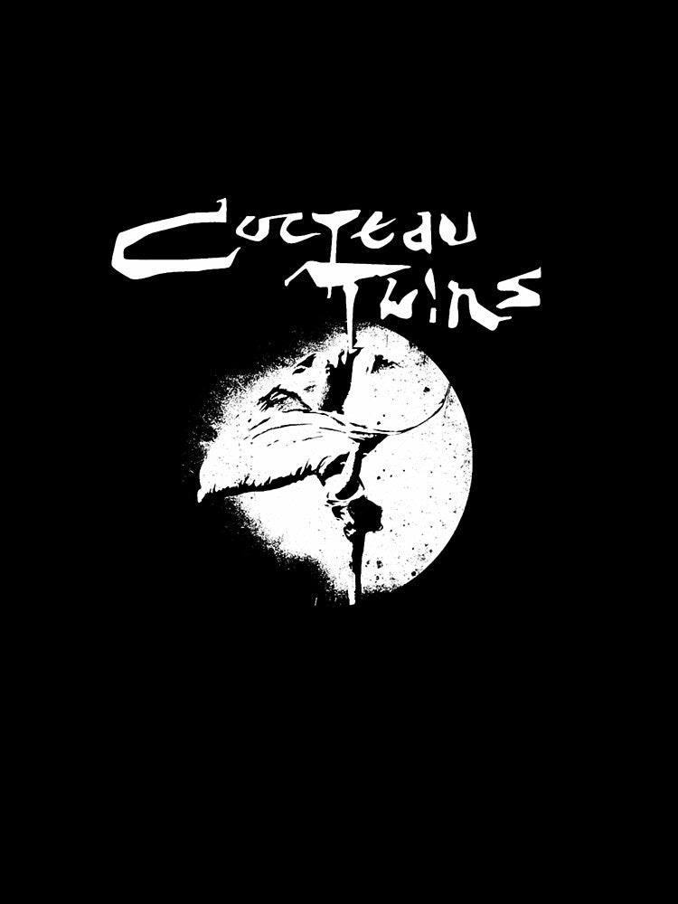 Cocteau Twins by DidianeLa