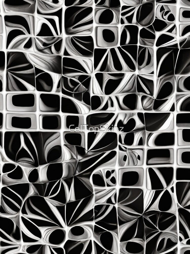 Glitch Noir by CelTopSkinz