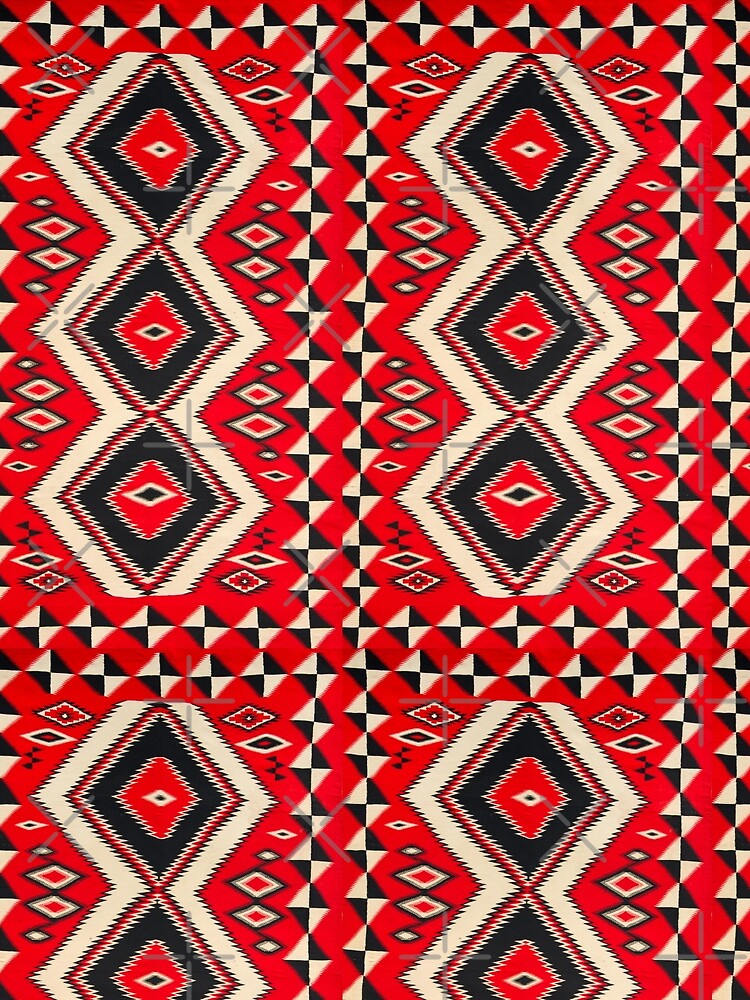 DESIGNER RED by THE GOOD FIND