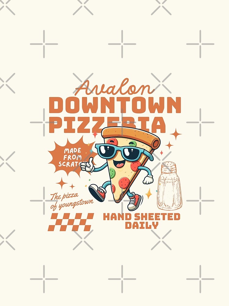 Hand pizzeria by Peerless-Prime