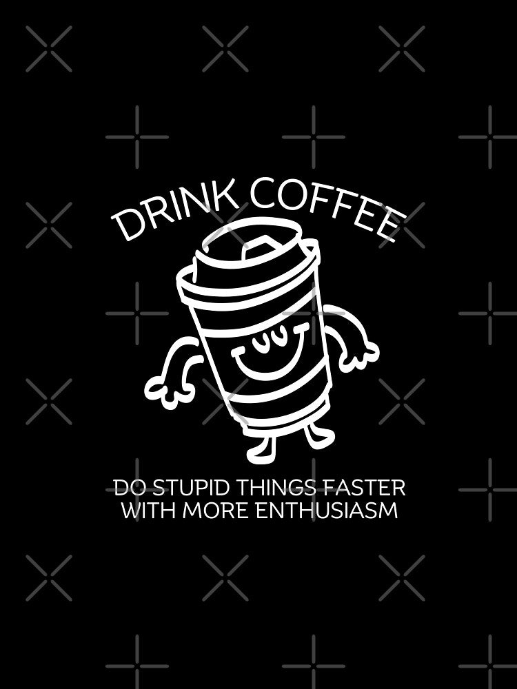 Drink coffee by Peerless-Prime