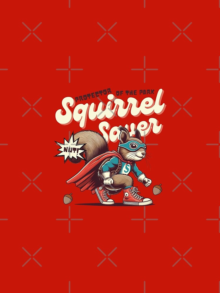 Park squirrel by Peerless-Prime