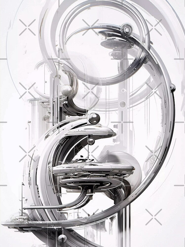Abstract Future: Flowstate by CircuitScream