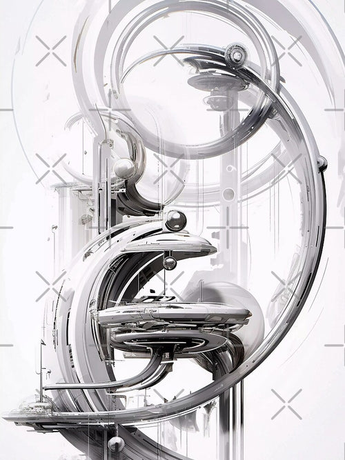 Abstract Future: Flowstate by CircuitScream
