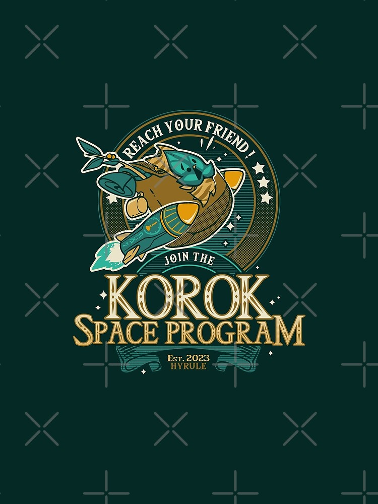 JOIN THE SPACE PROGRAM by TheBlupee