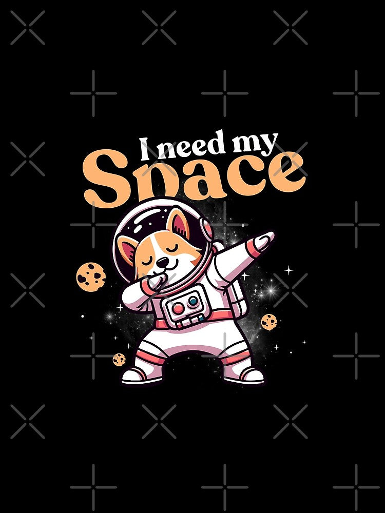 I need my space by Peerless-Prime