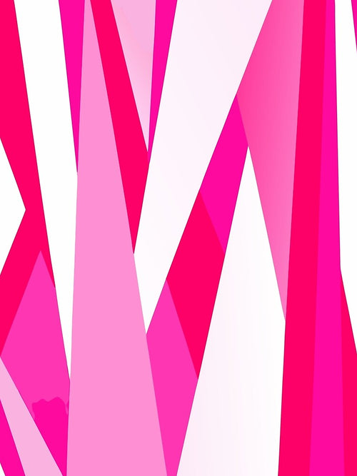 Abstract Pink Velocity by alex-yars