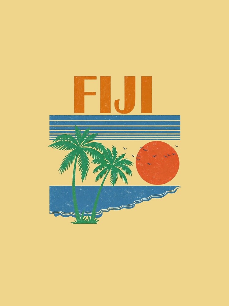 Fiji by BadGirlzz