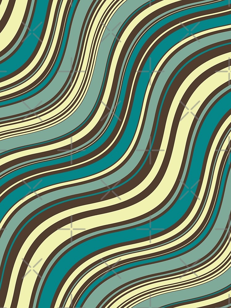 Retro Curvy Karl by AlfabetDesign