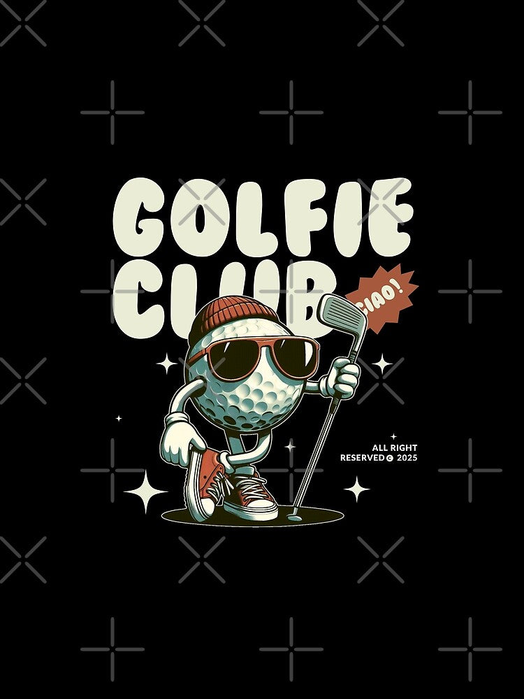 Golfie club by Peerless-Prime