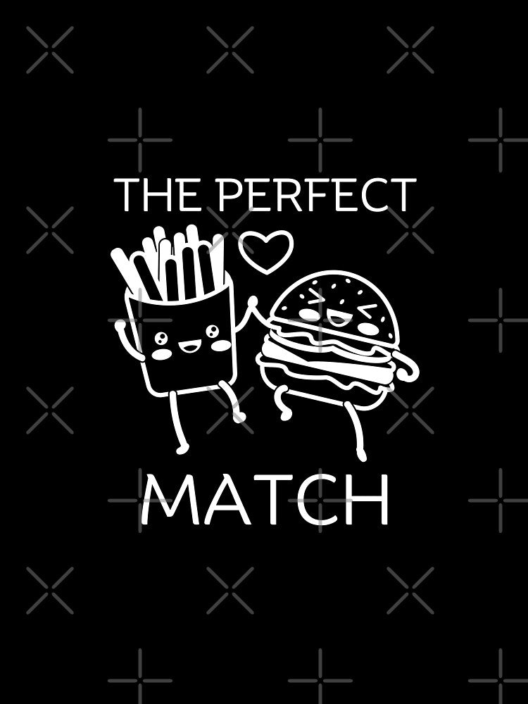 Perfect match by Peerless-Prime