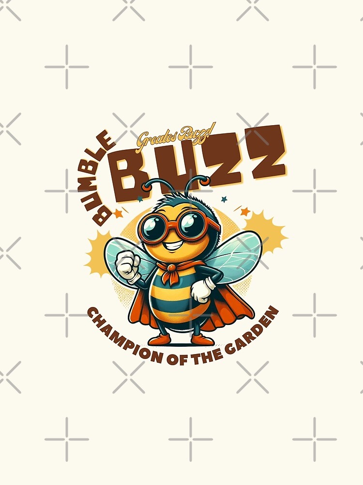 Bee buzz show by Peerless-Prime