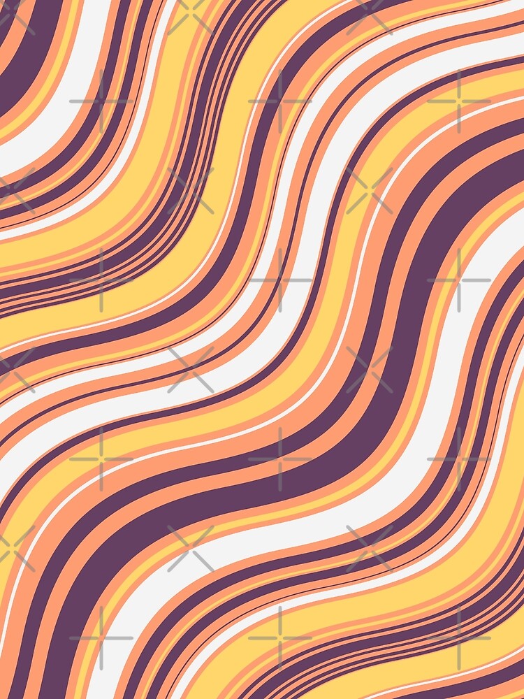 Retro Curvy Mathilda by AlfabetDesign