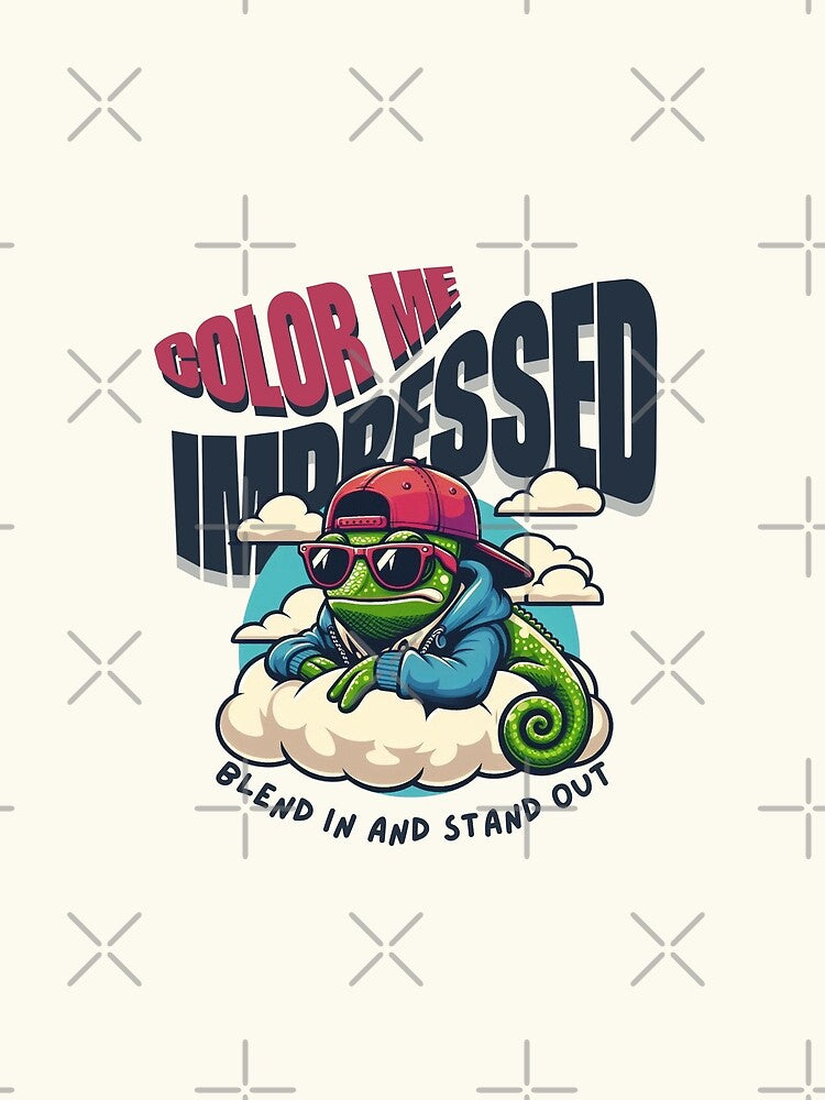 Color me impressed by Peerless-Prime