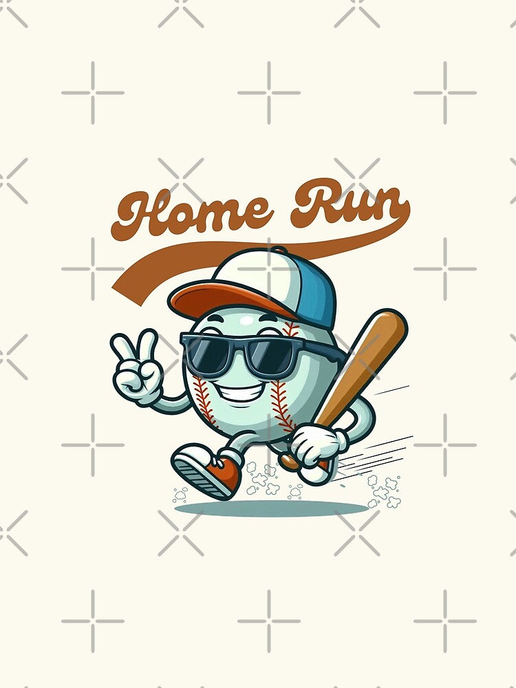 Home run by Peerless-Prime