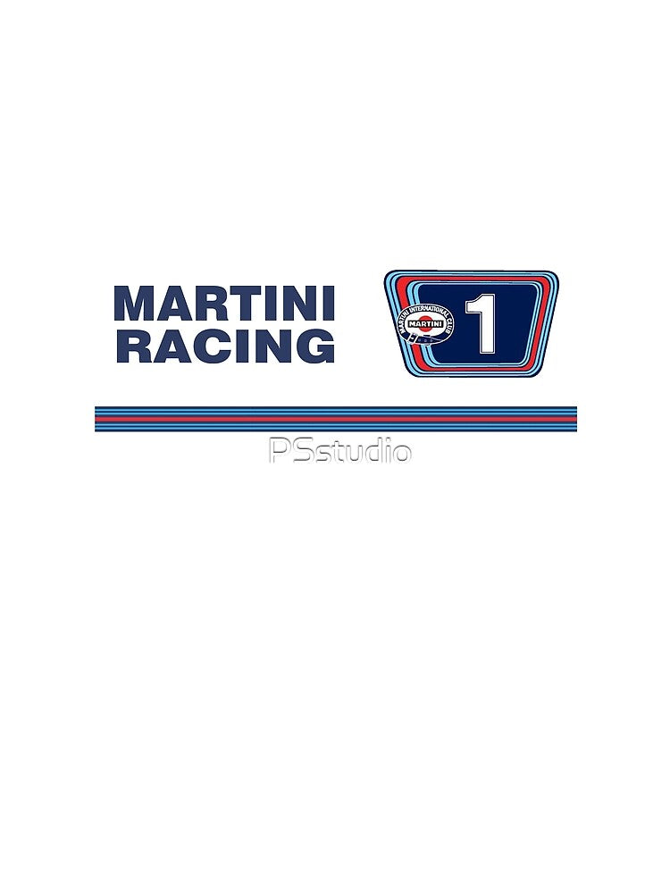 Martini Racing International Club by PSstudio