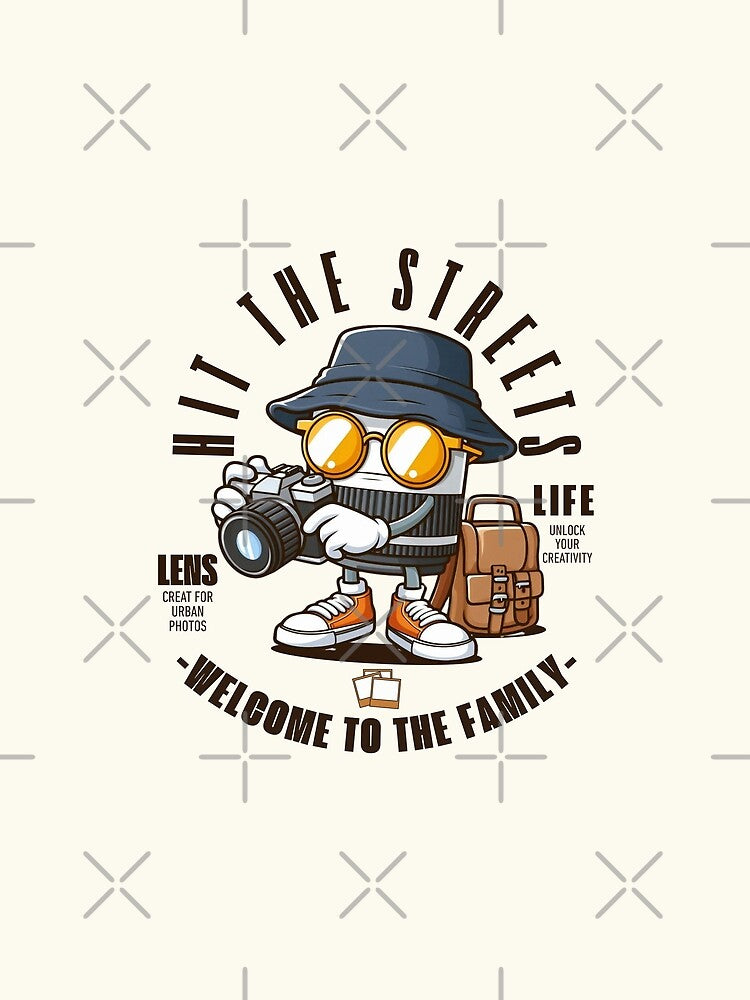 Hit the streets photos by Peerless-Prime