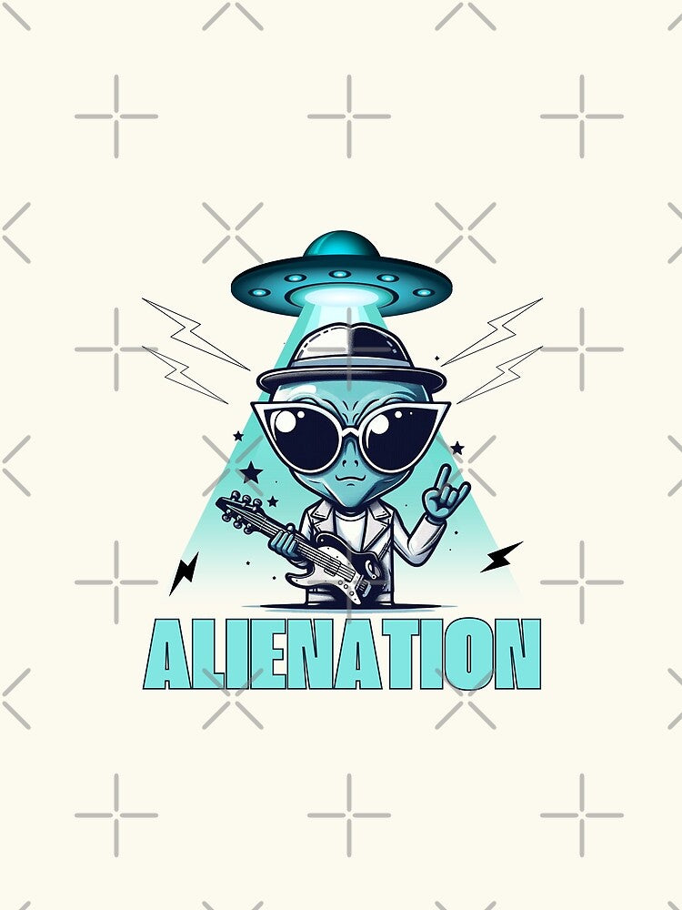Alienation by Peerless-Prime