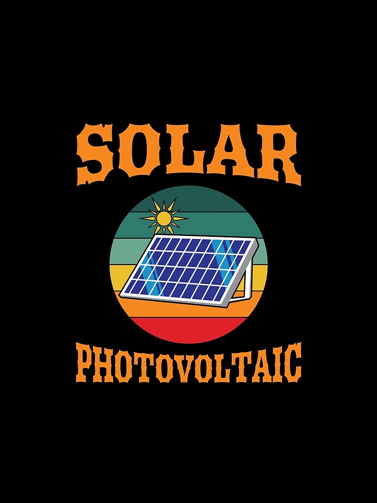 Solar Panel . Classic . by cognacxogriff