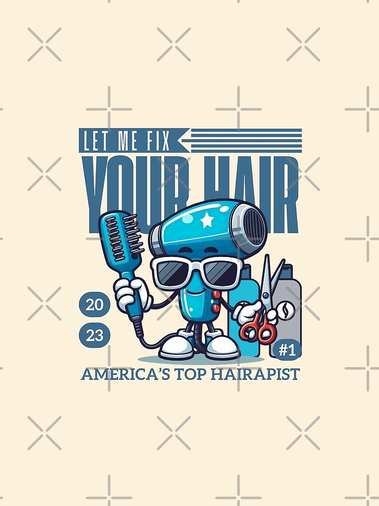 Let me fix your hair by Peerless-Prime