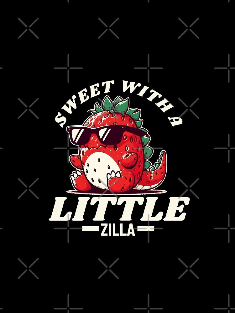 Sweet with a little strawberry by Peerless-Prime