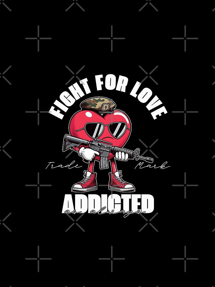 Fight for love by Peerless-Prime