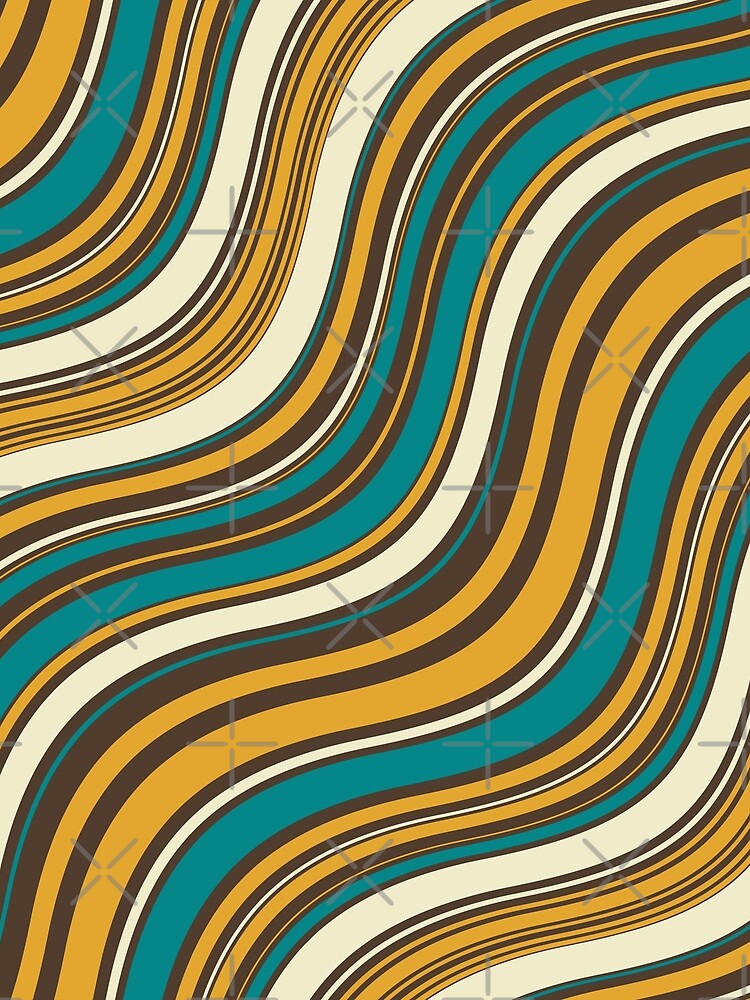 Retro Curvy Hagen by AlfabetDesign